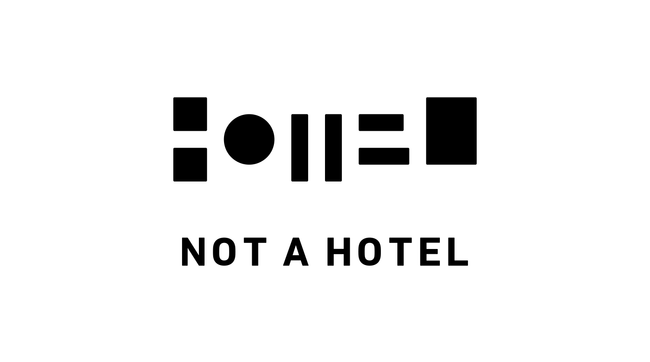 NOT A HOTEL株式会社