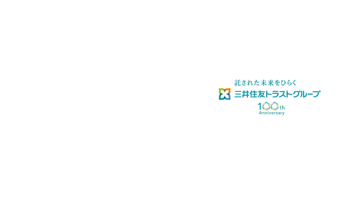Shaping the Future of Private Asset Investments Together プライベートアセット投資の未来を共に